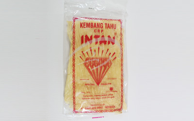 Intan Kembang Tahu